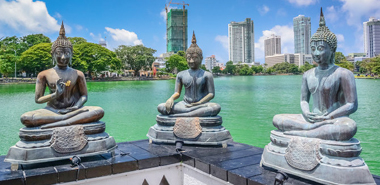 Bluewaves holidays Sri Lanka Tour Packages