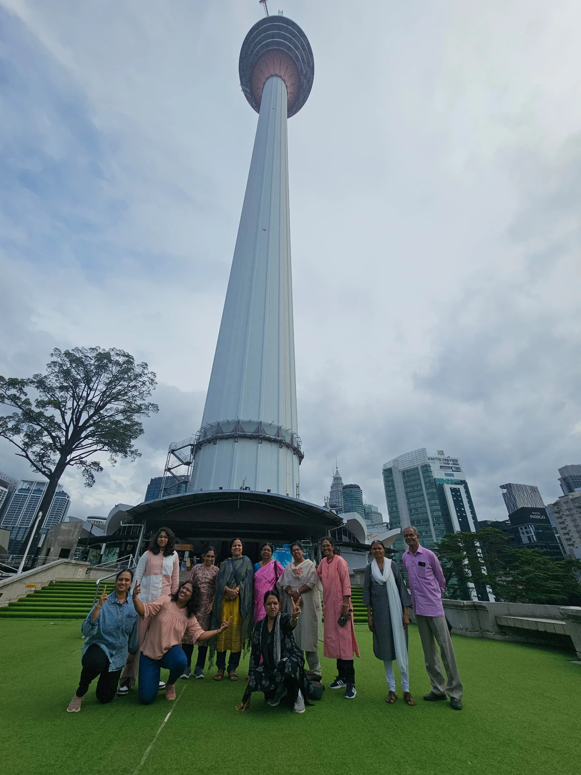 Malaysia Tour
