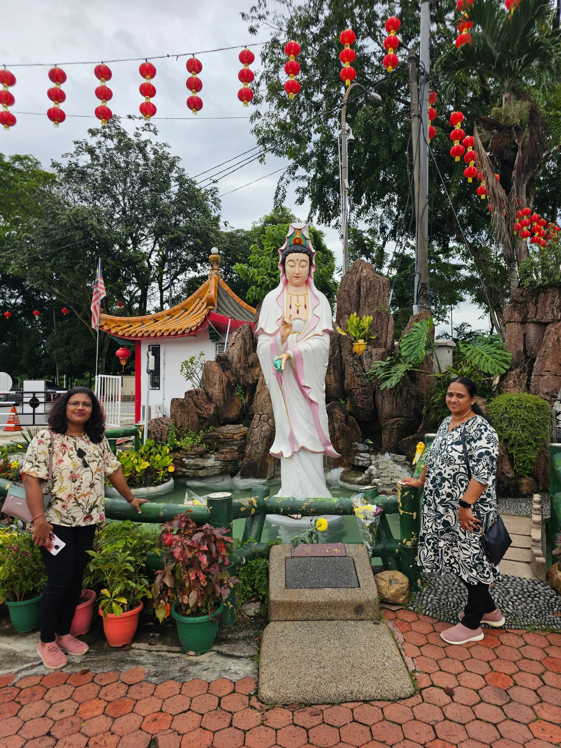 Malaysia Tour