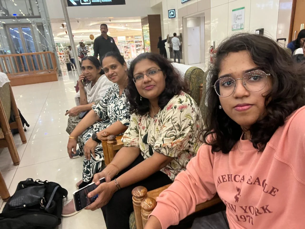 Malaysia Tour