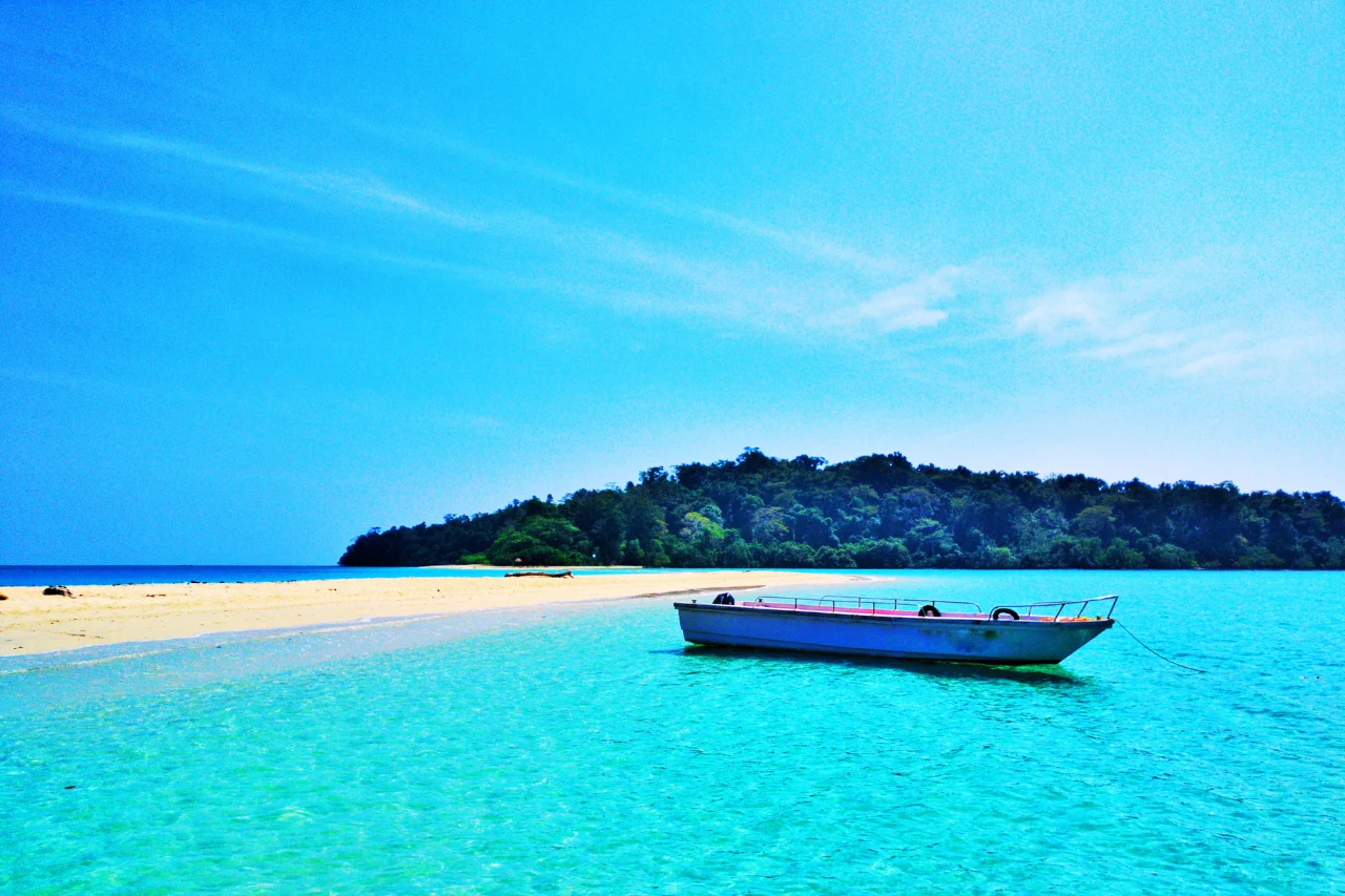 Andaman and Nicobar