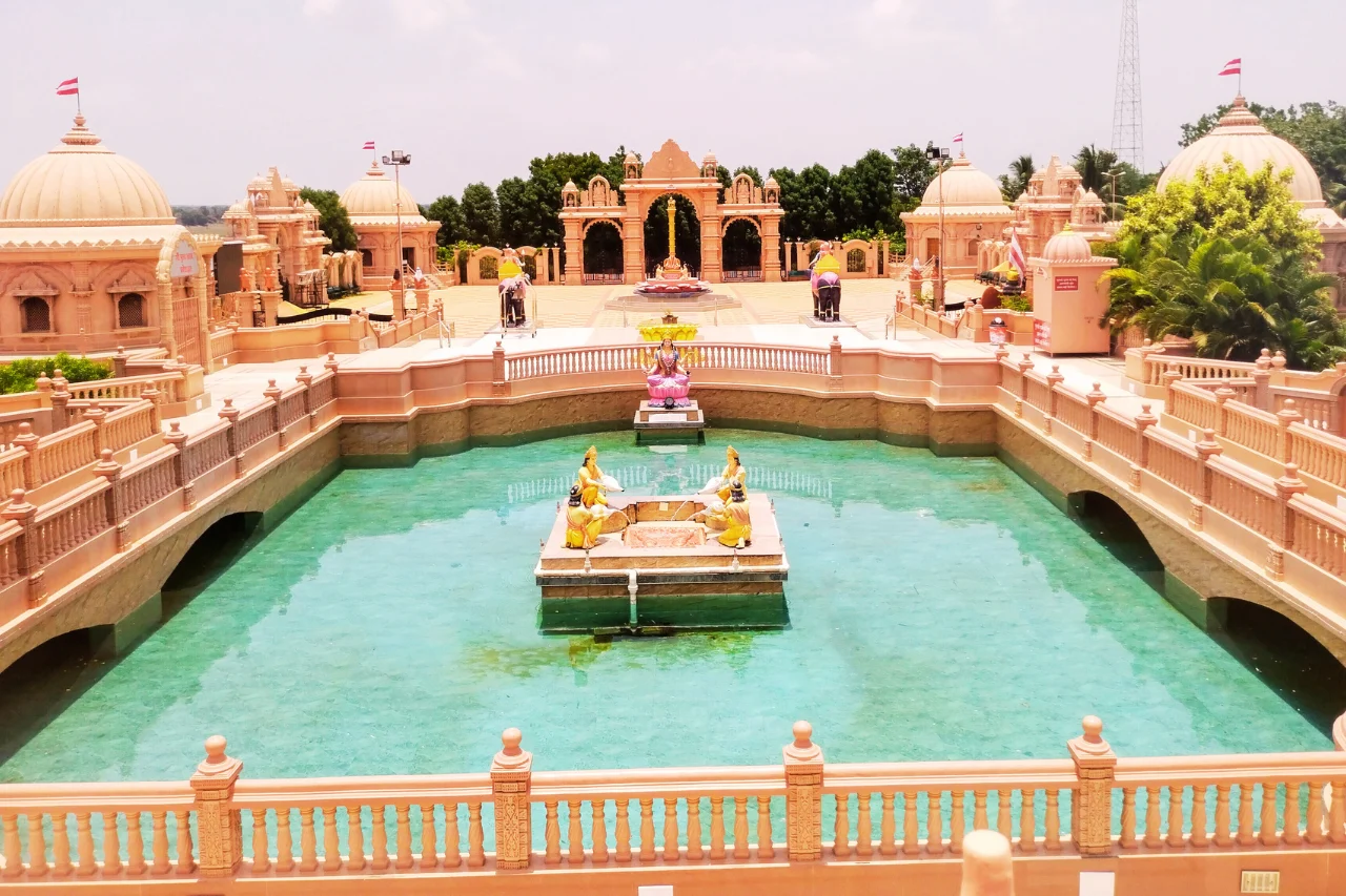 Ayodhya ram mandir