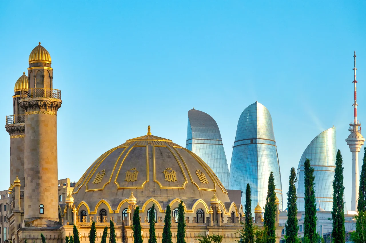Azerbaijan