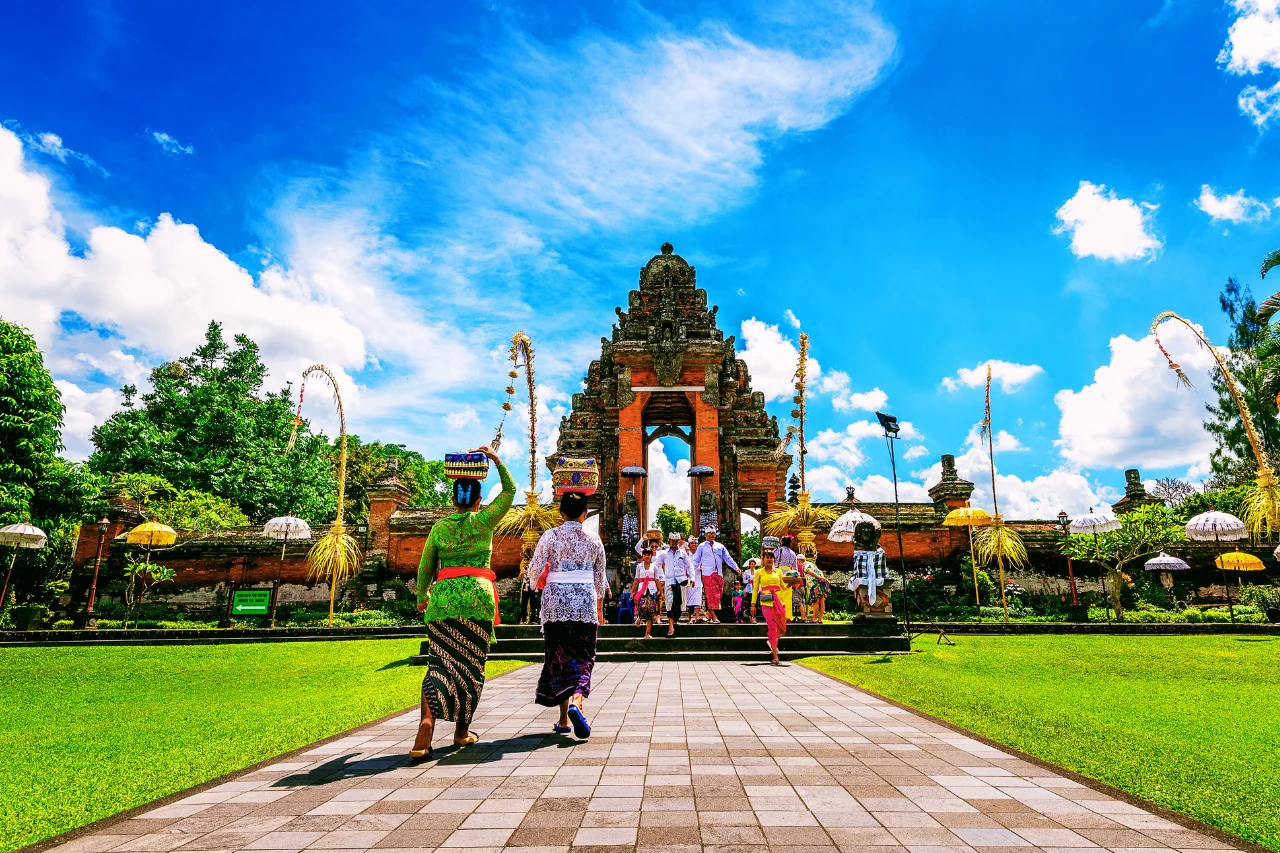 Bali