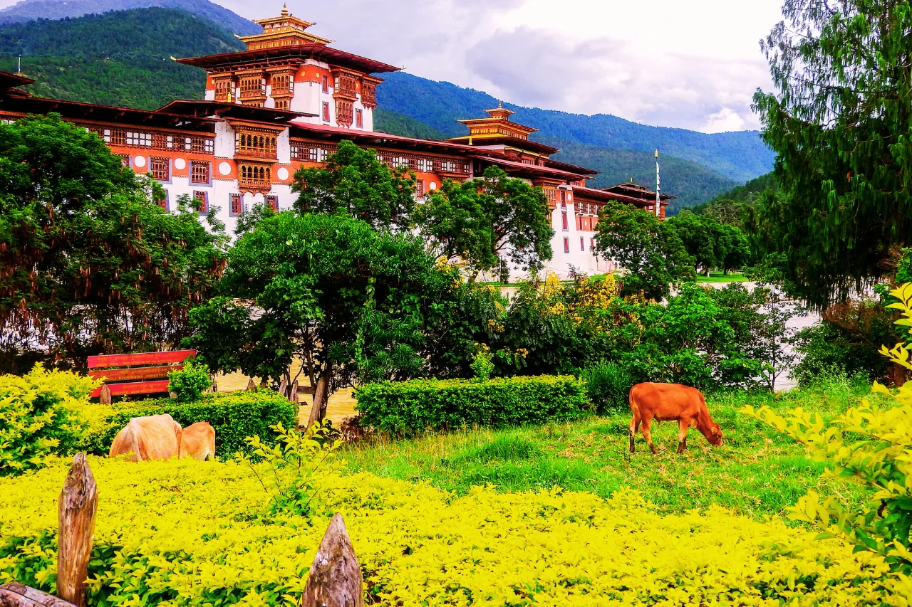 Bhutan