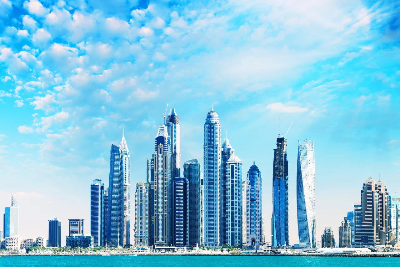 Dubai