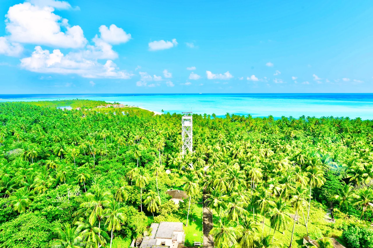 Lakshadweep