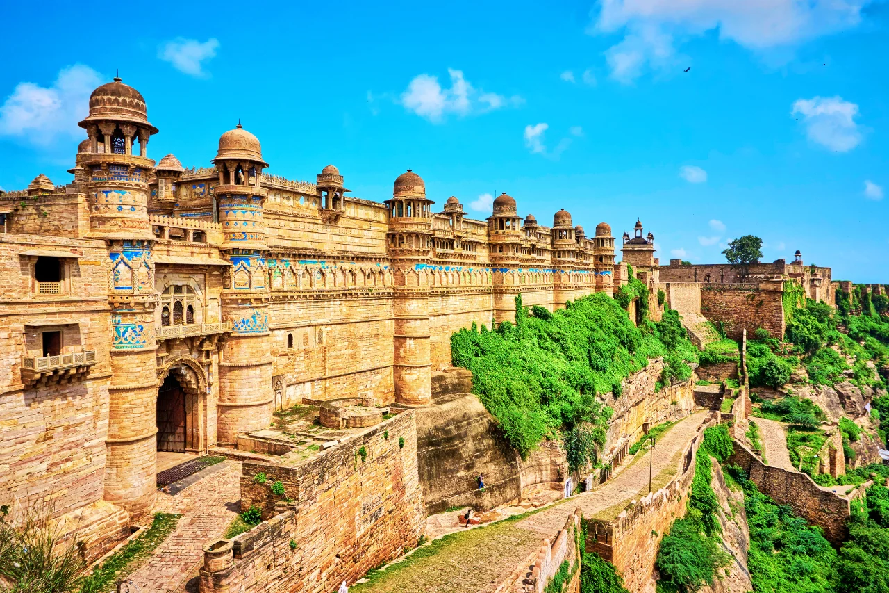 Madhya Pradesh
