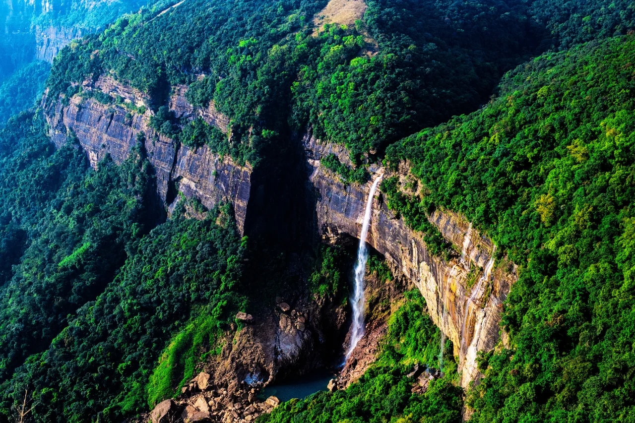Meghalaya