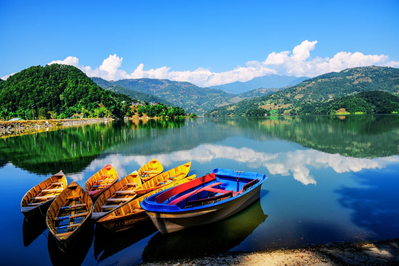 Nepal