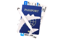 Passport Assistance