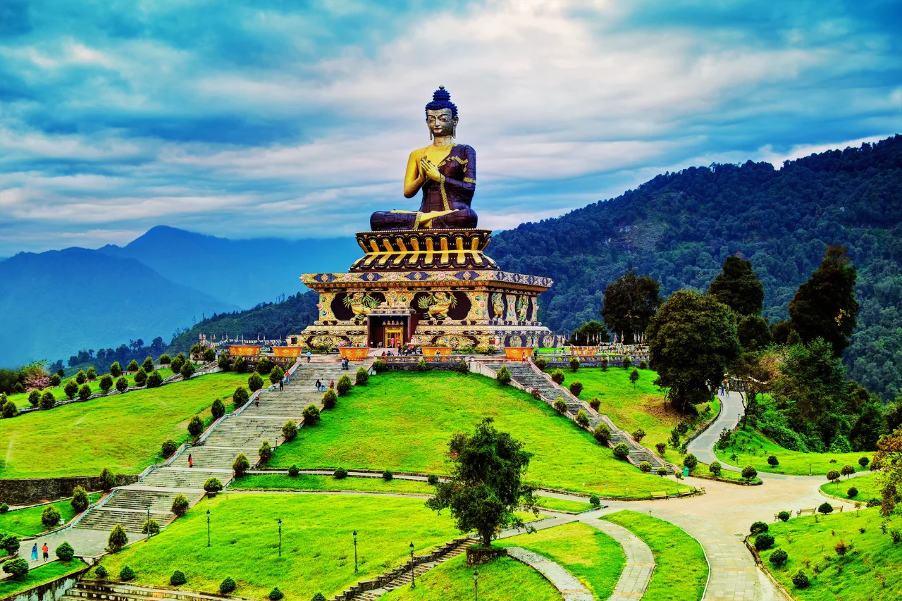 Sikkim