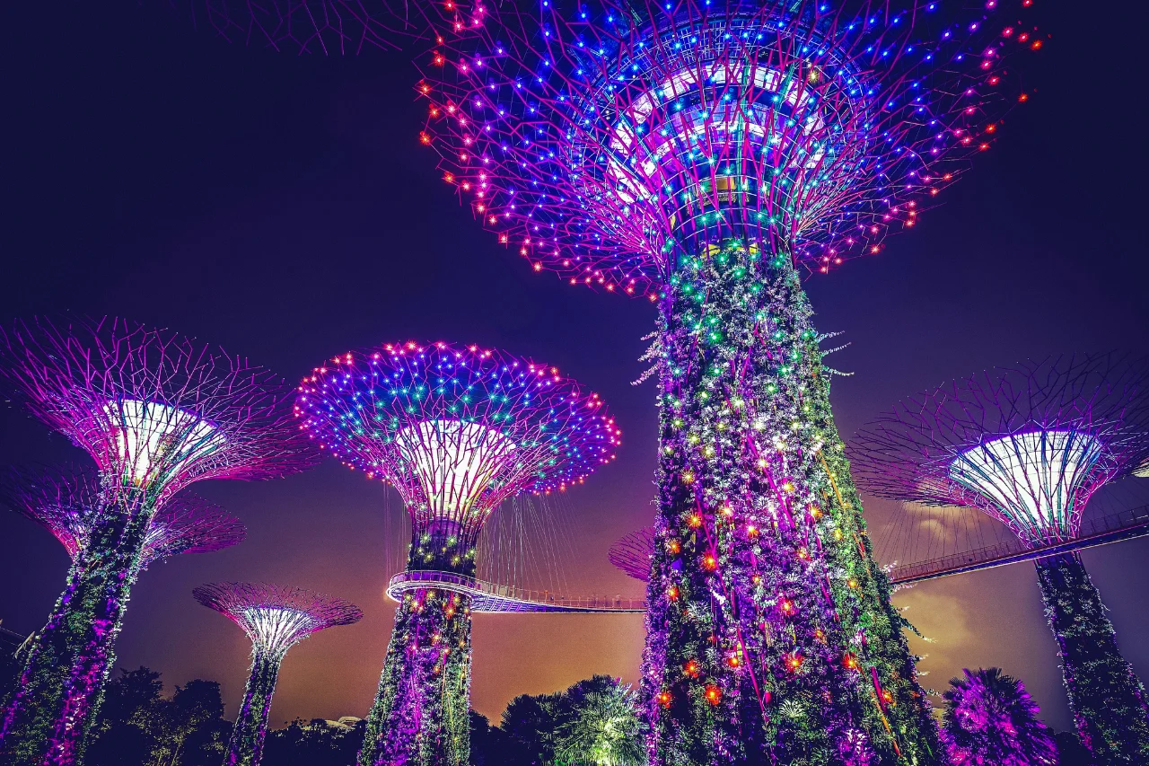 Singapore Tour Package