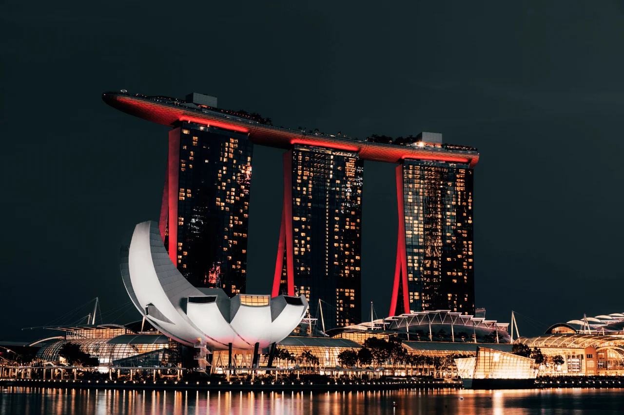 Singapore Tour Package