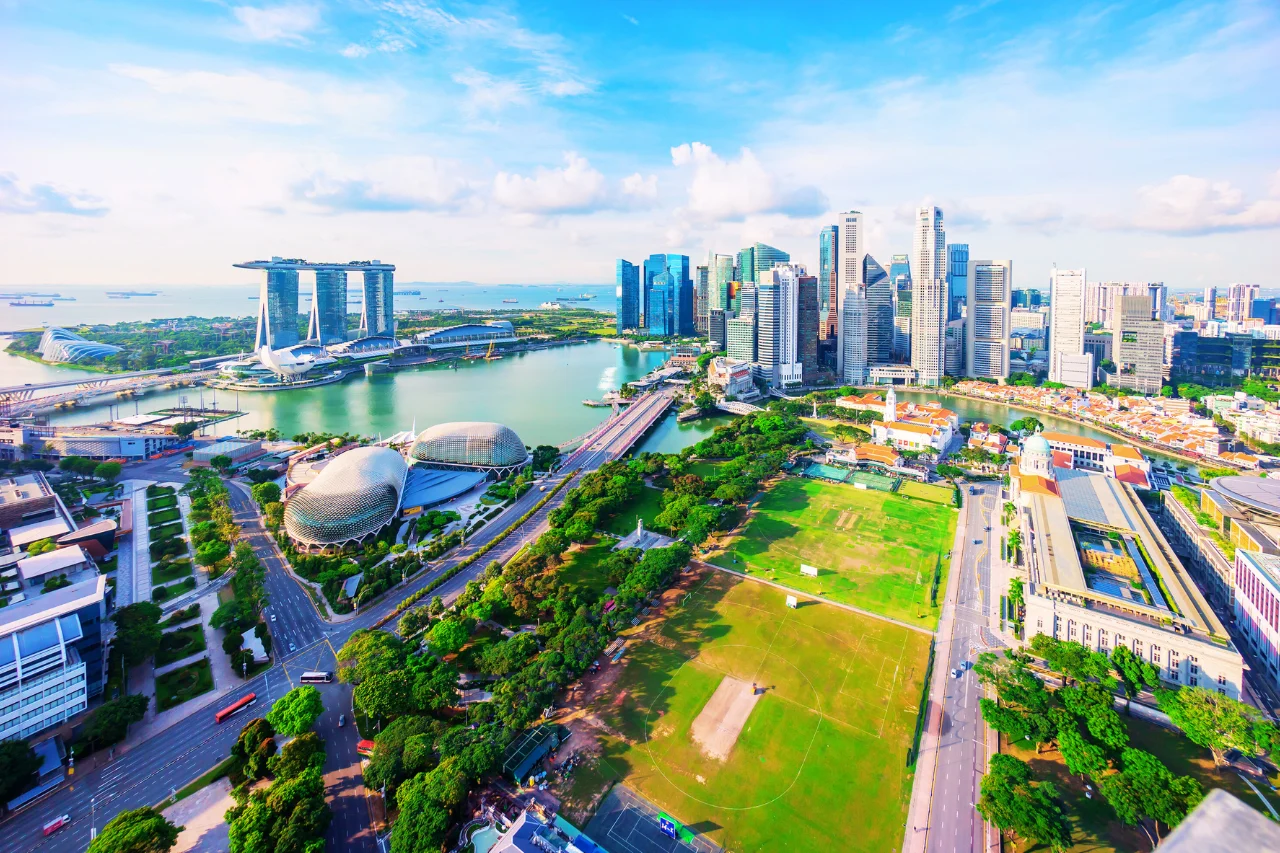 Singapore Tour Package