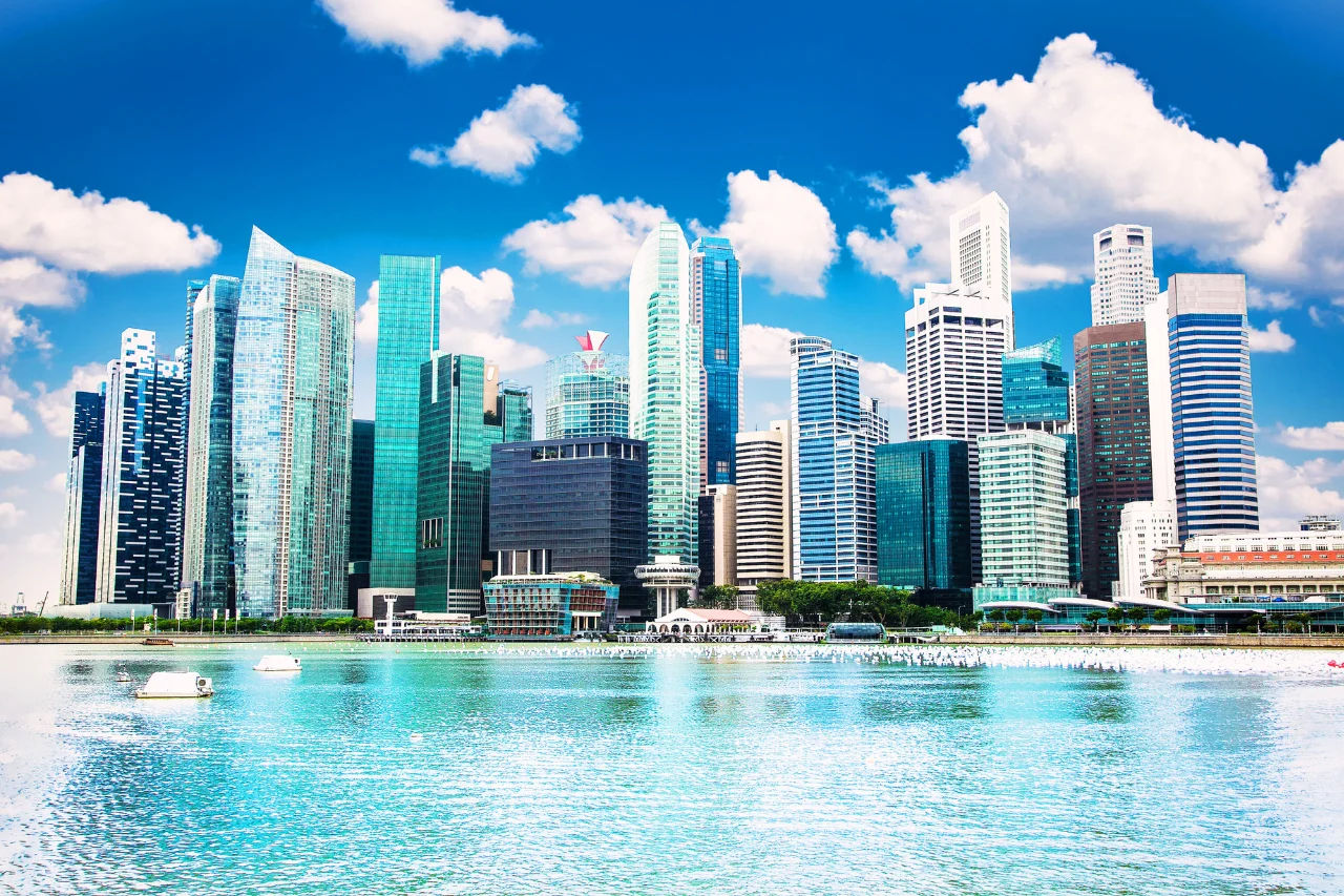 Singapore Tour Package