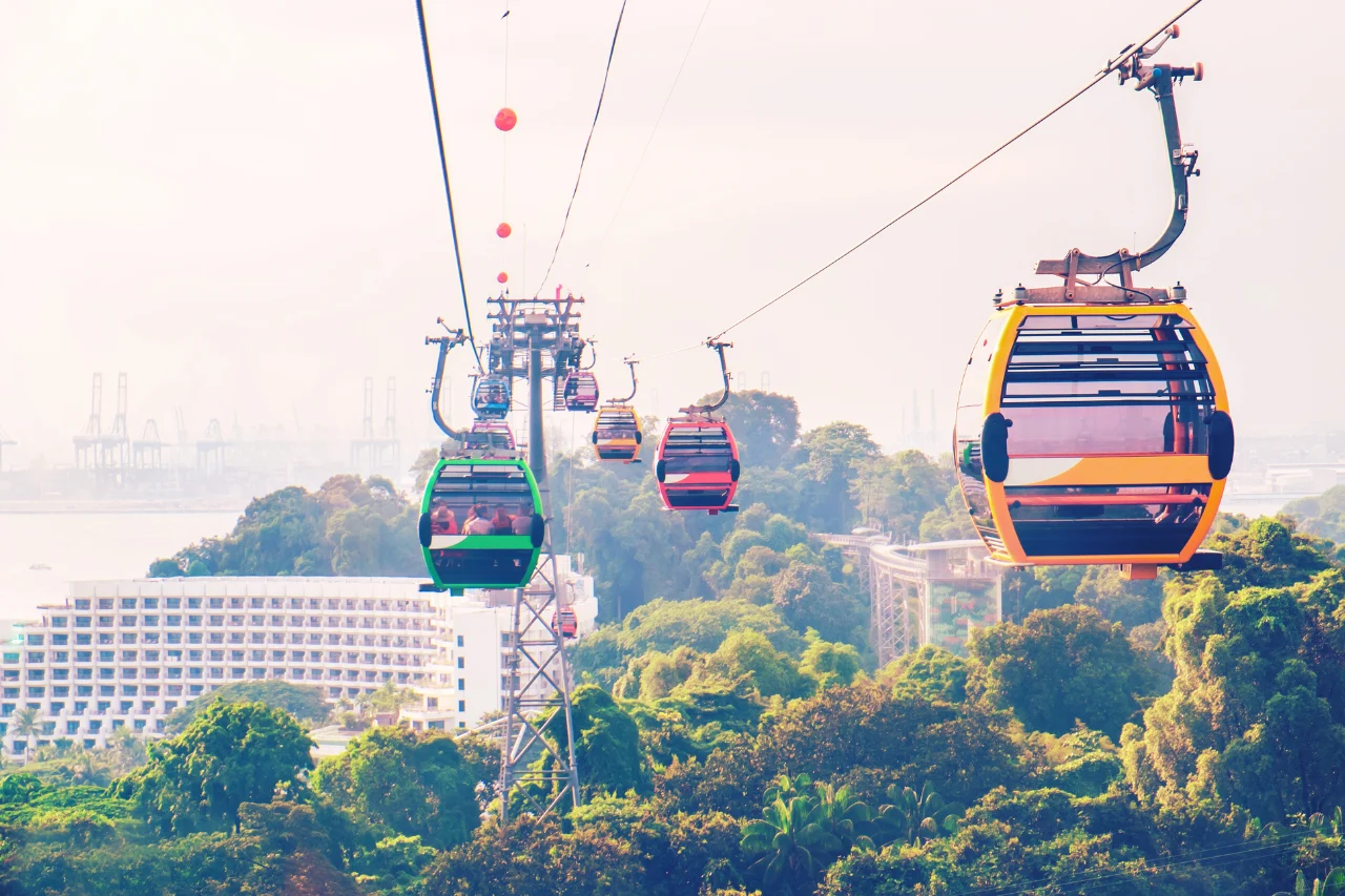 Singapore Tour Package