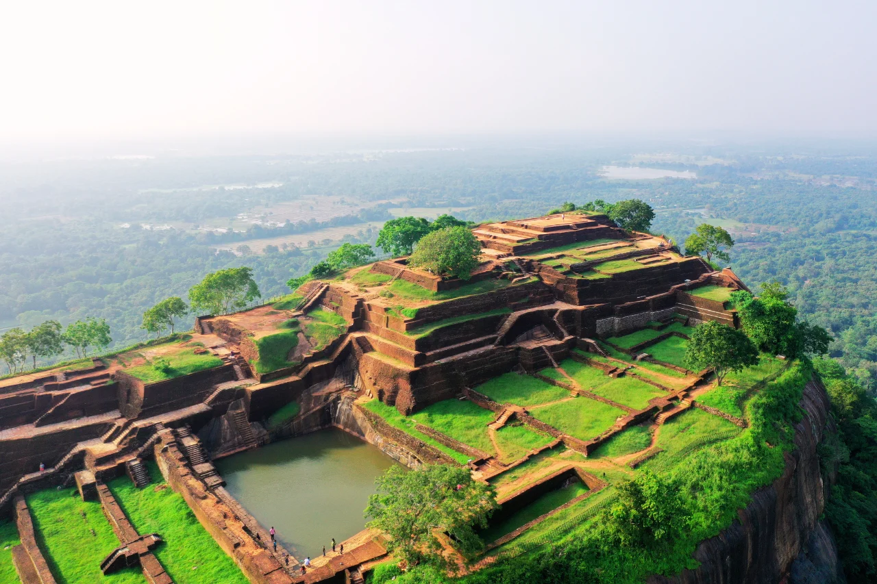 Srilanka