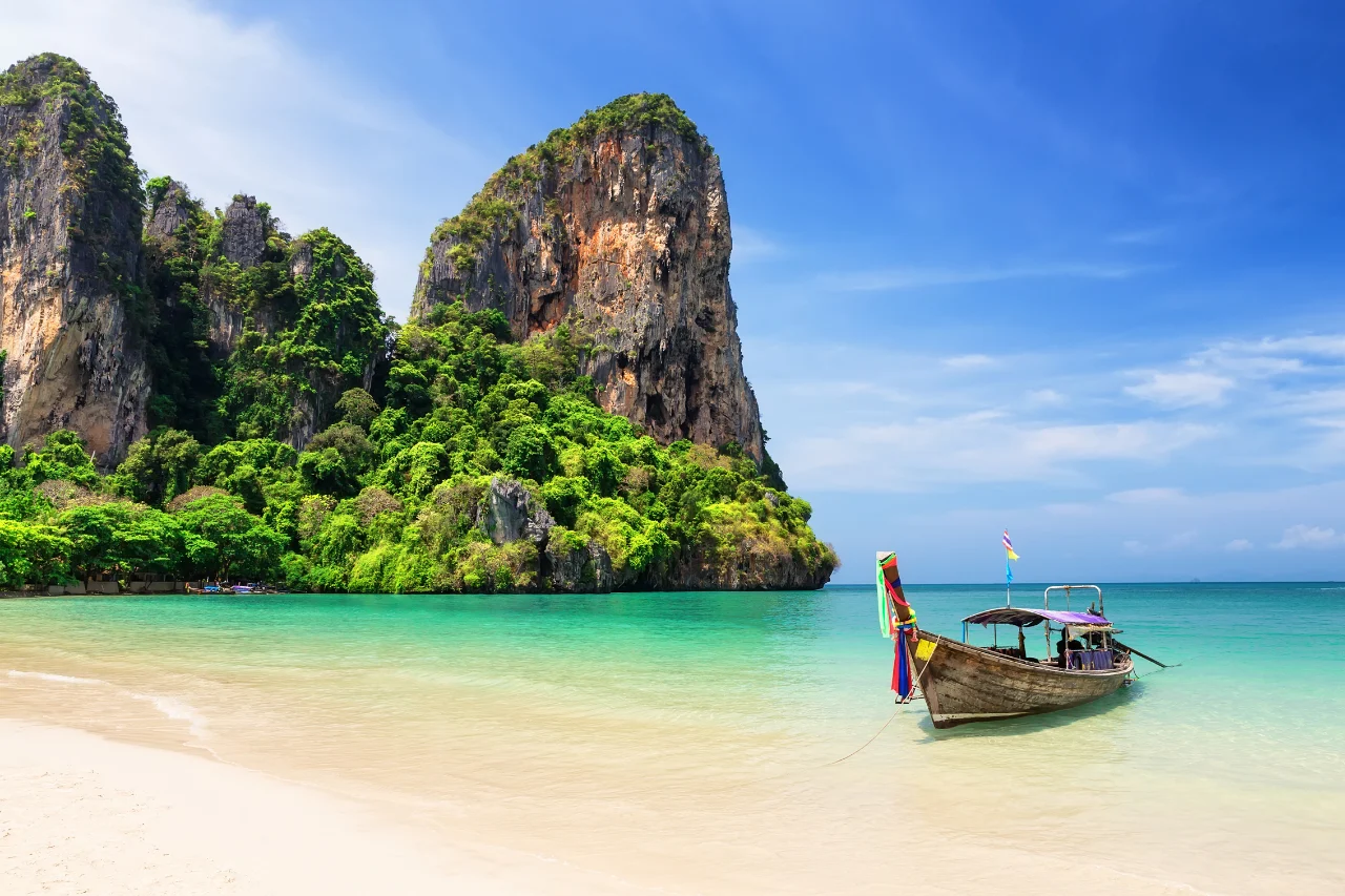 THAILAND TOUR from KERALA