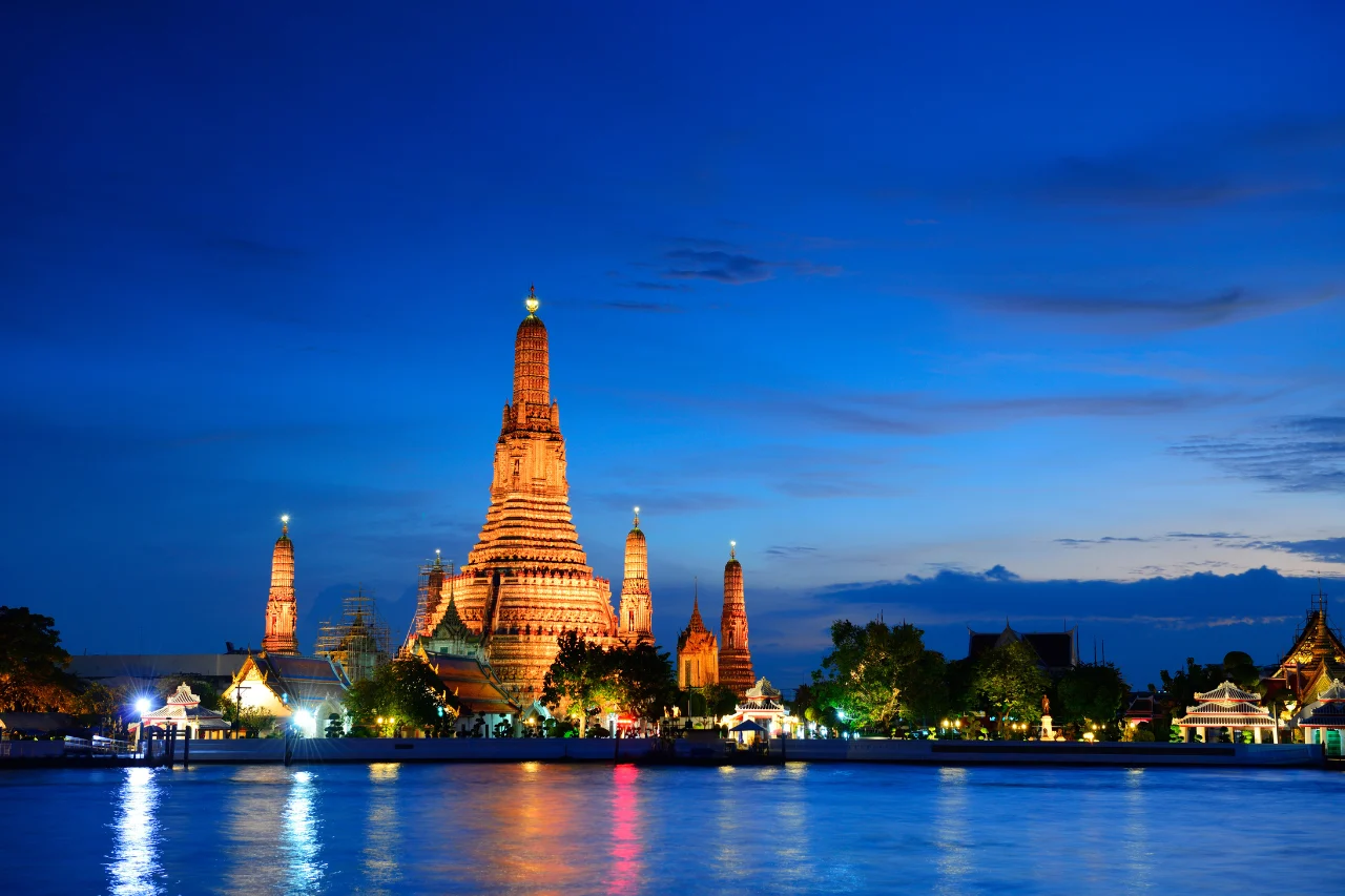 Thailand Tour Package