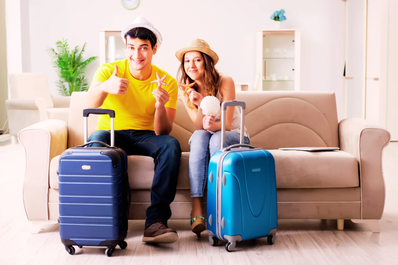 About Us - Bluewaves Holidays
