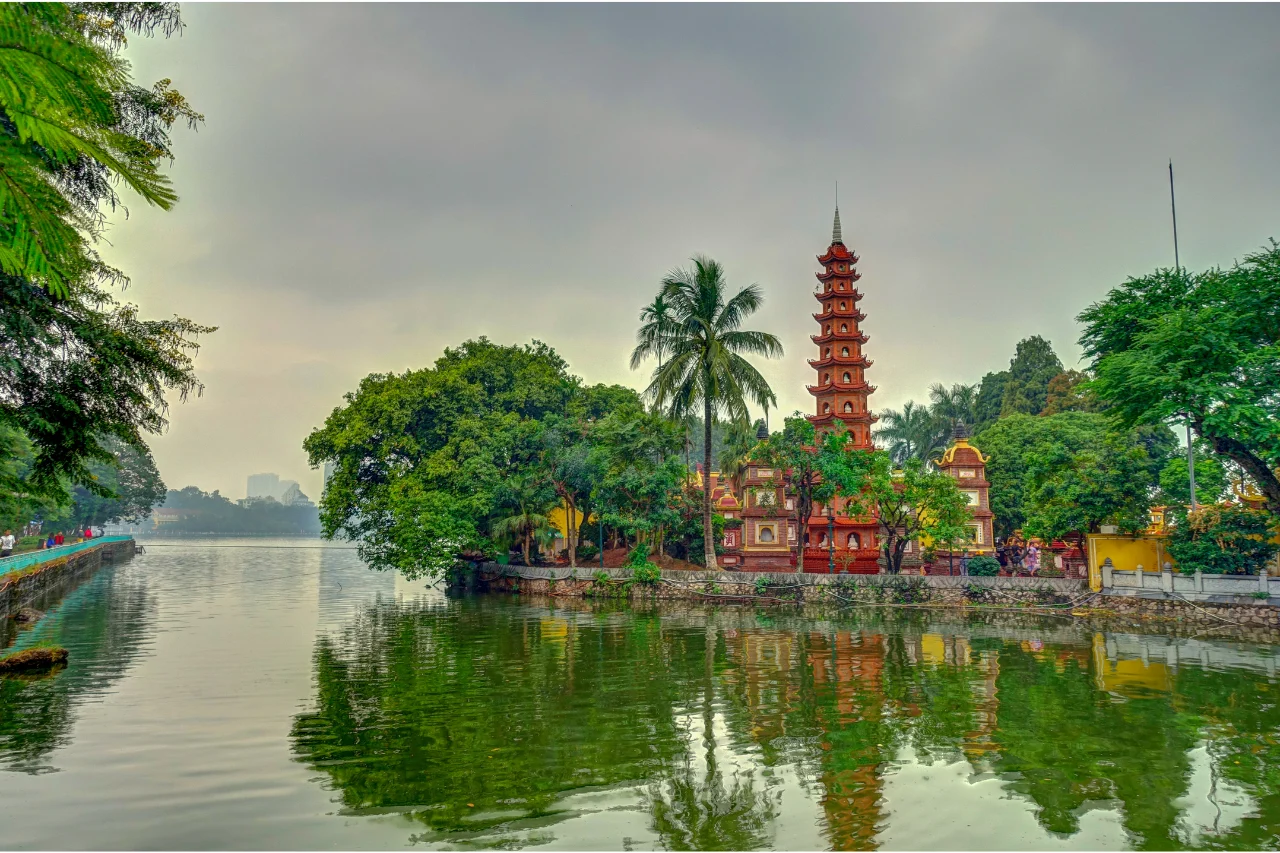 Vietnam Tour Package