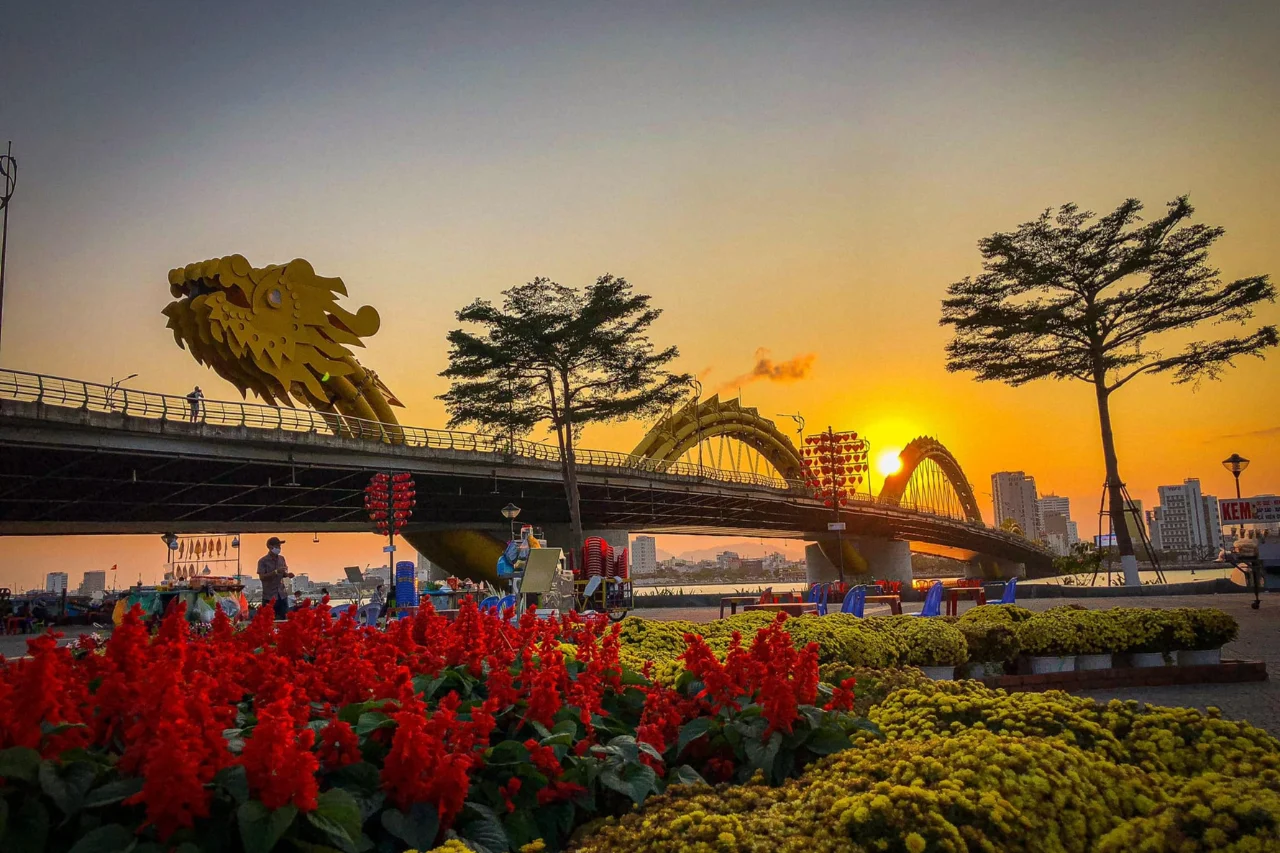 Vietnam Tour from Kerala