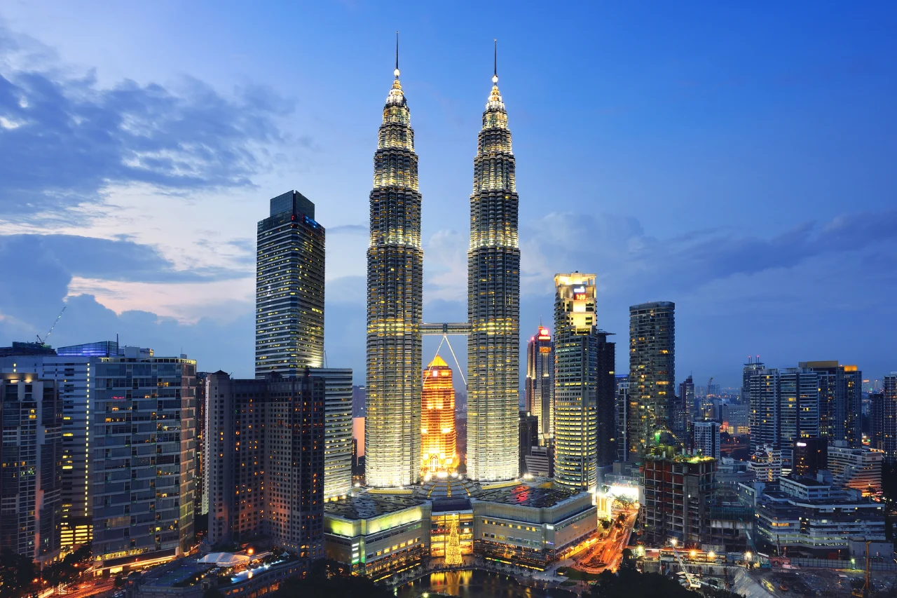 Malaysia Tour Packages