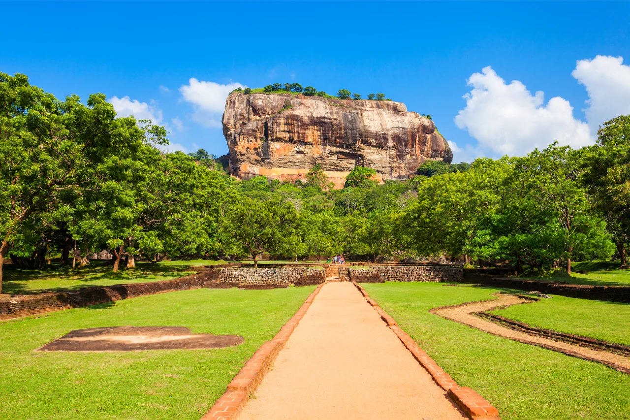 Sri Lanka Tour from Kerala