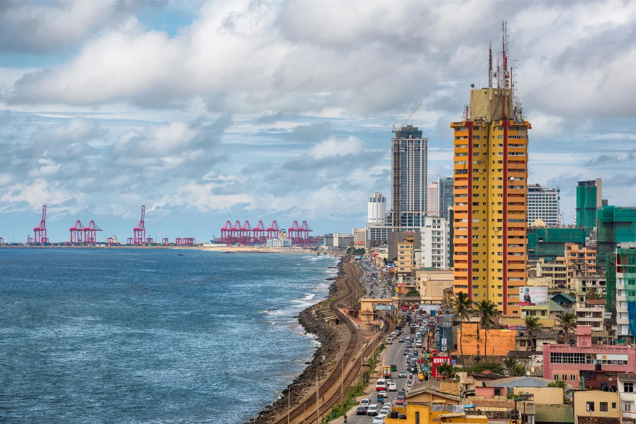 Sri Lanka Tour Package