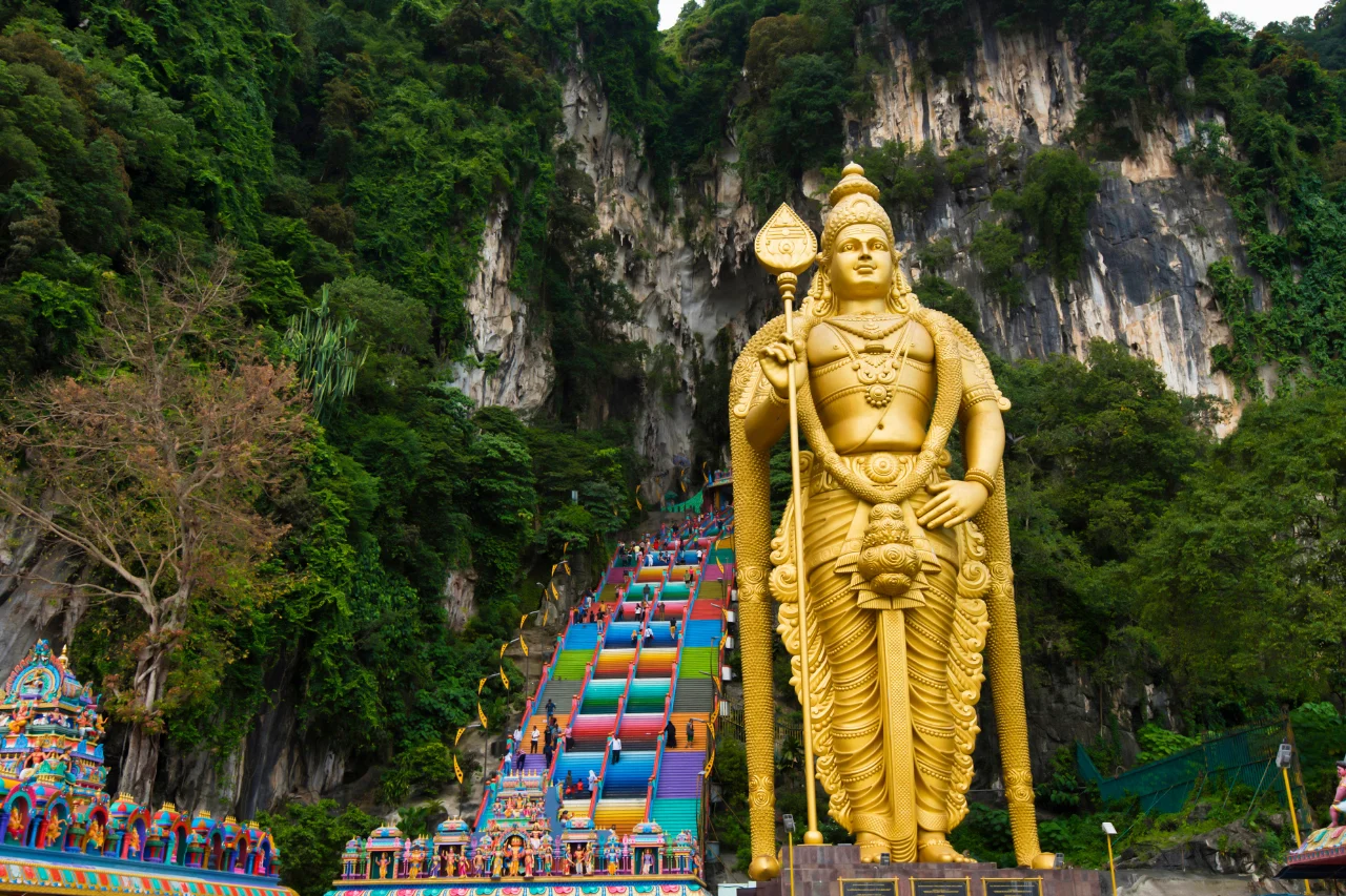 Malaysia Tour Packages