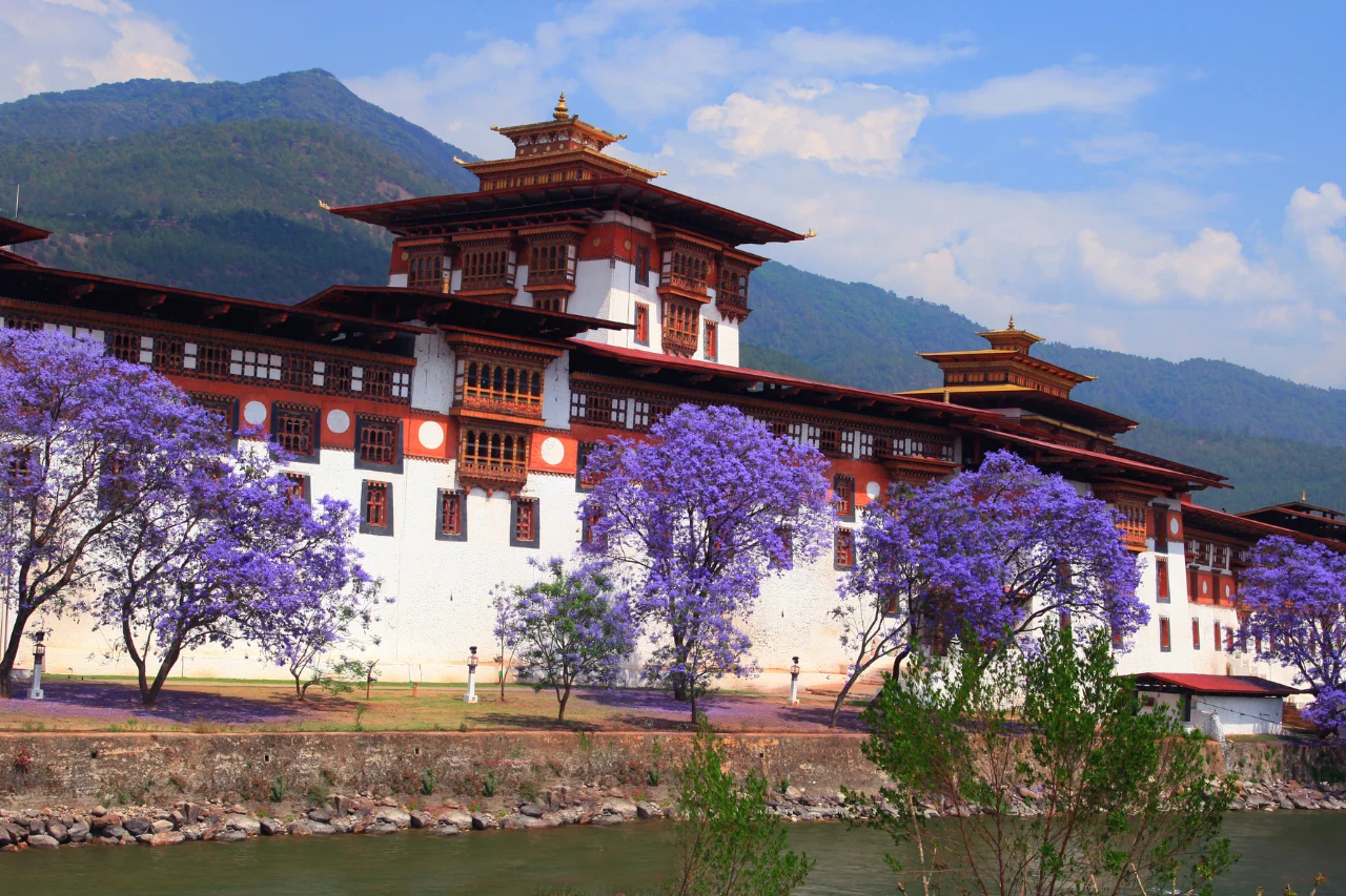 Bhutan Tour Package