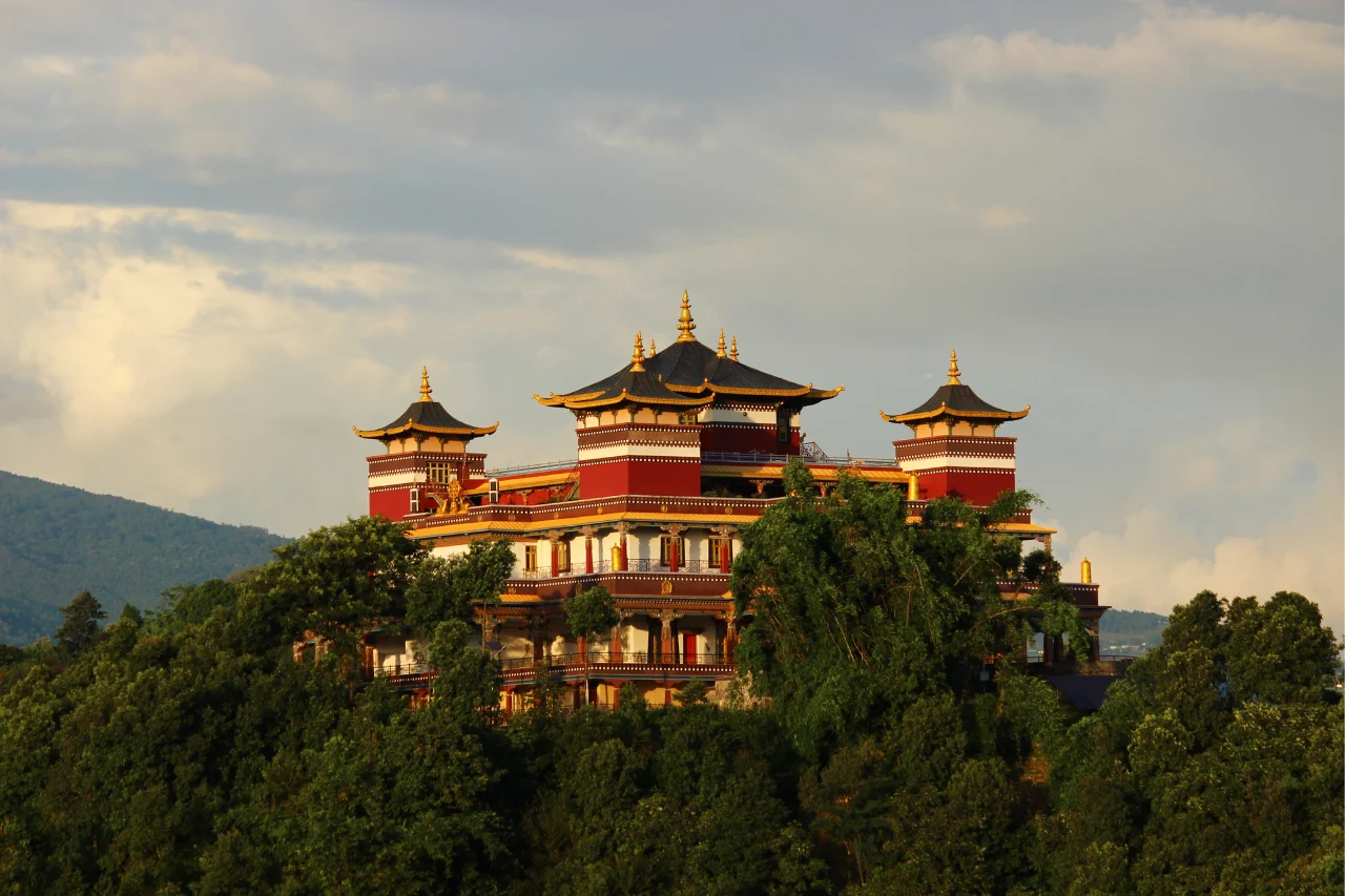 Nepal Tour from Kerala
