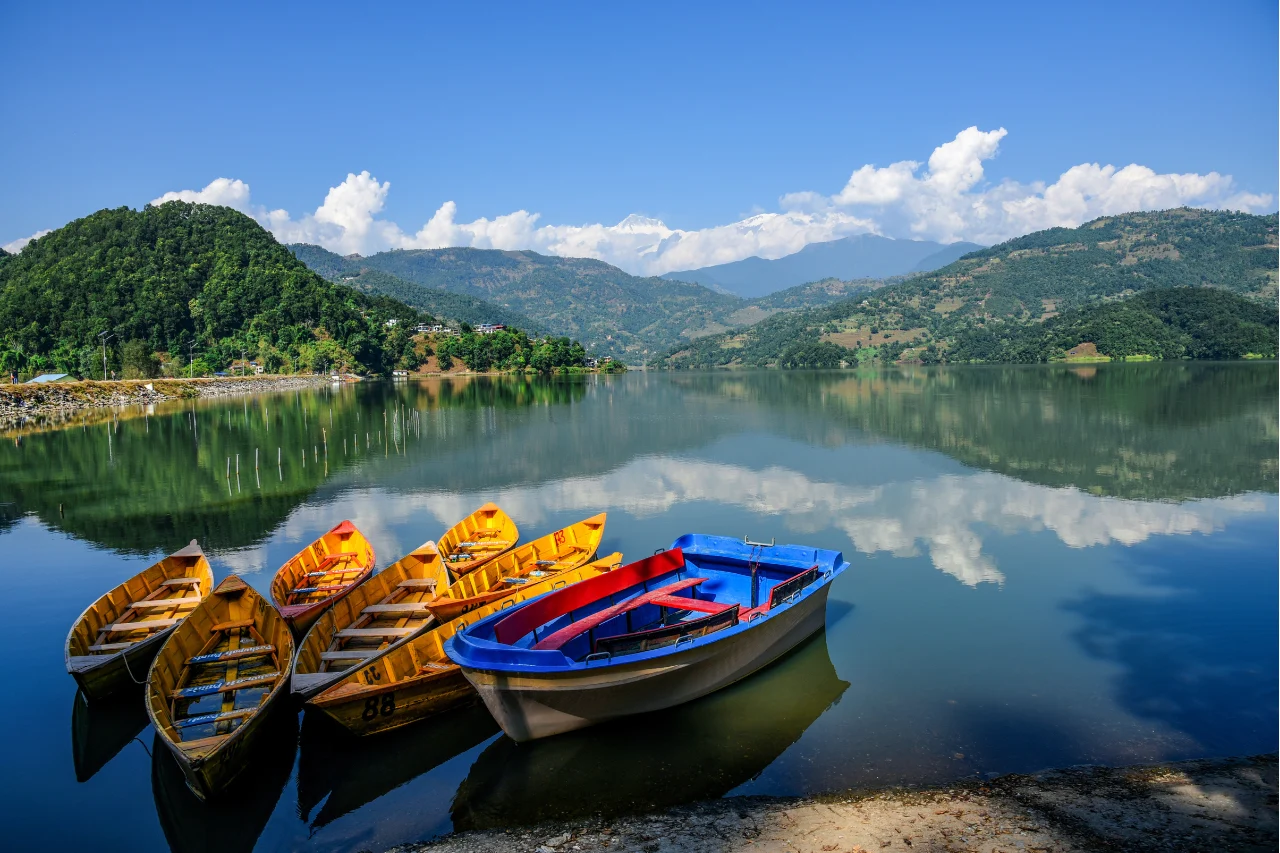 Nepal Tour from Kerala