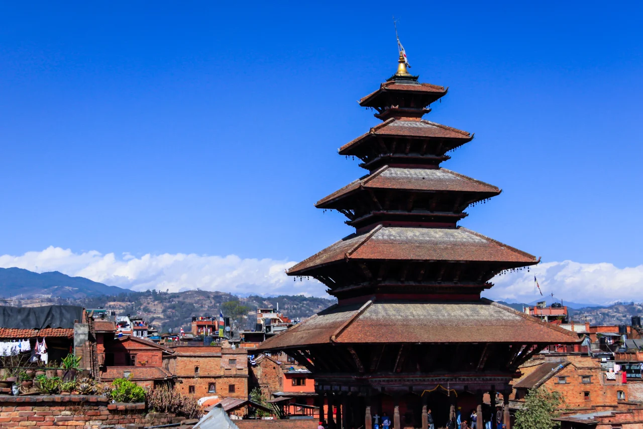 Nepal Tour Package