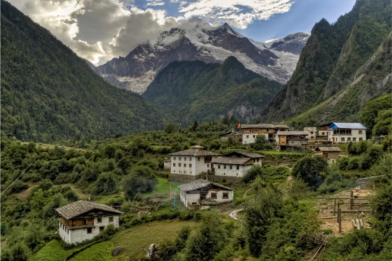 Nepal Tour from Kerala