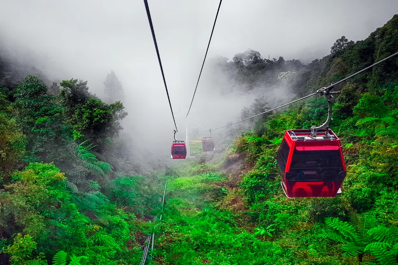 Malaysia Tour Packages