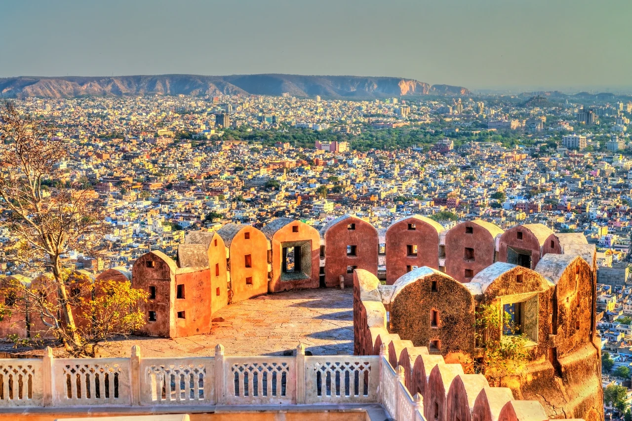 Rajasthan Tour from Kerala