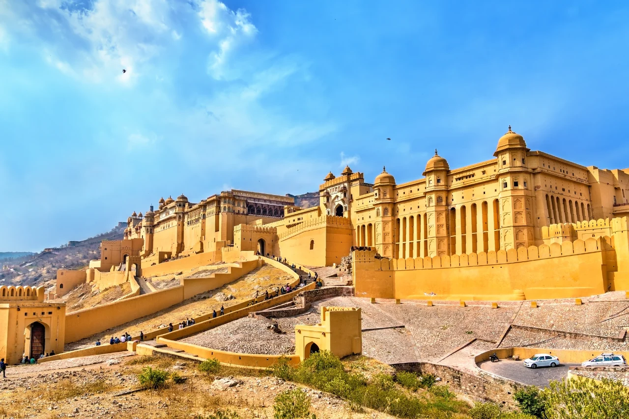 Rajasthan Tour from Kerala