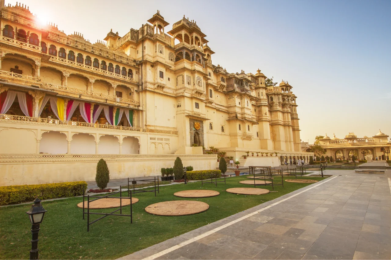 Rajasthan Tour Package