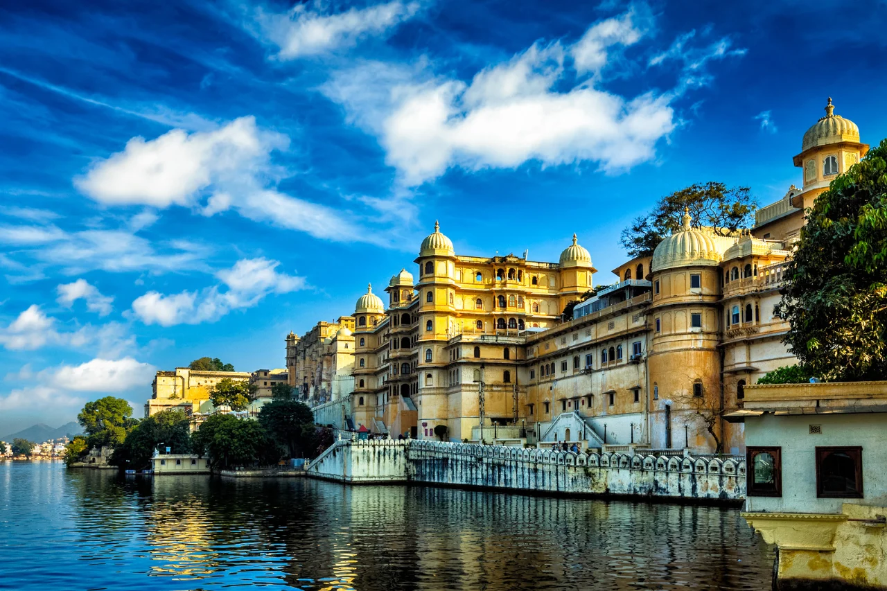 Rajasthan Tour from Kerala