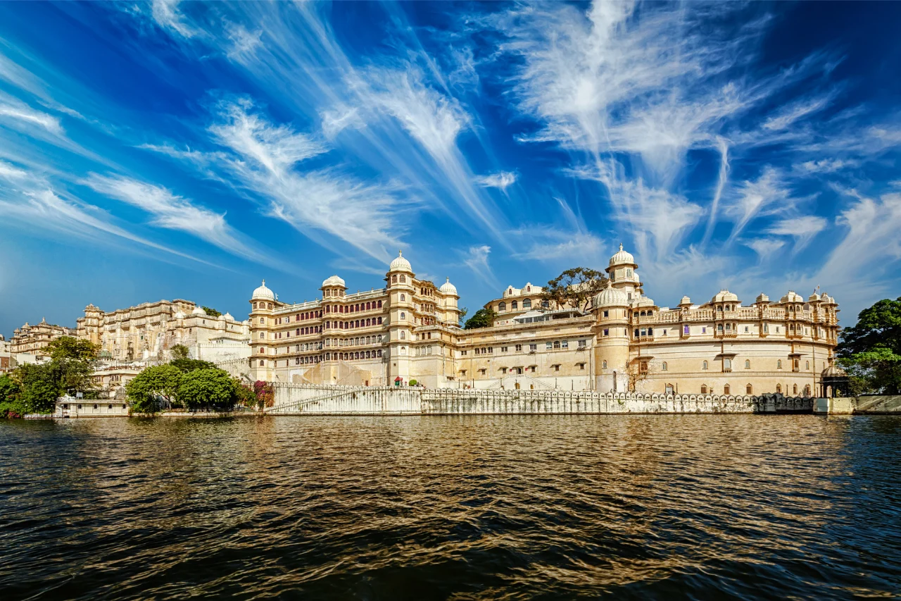 Rajasthan Tour Package