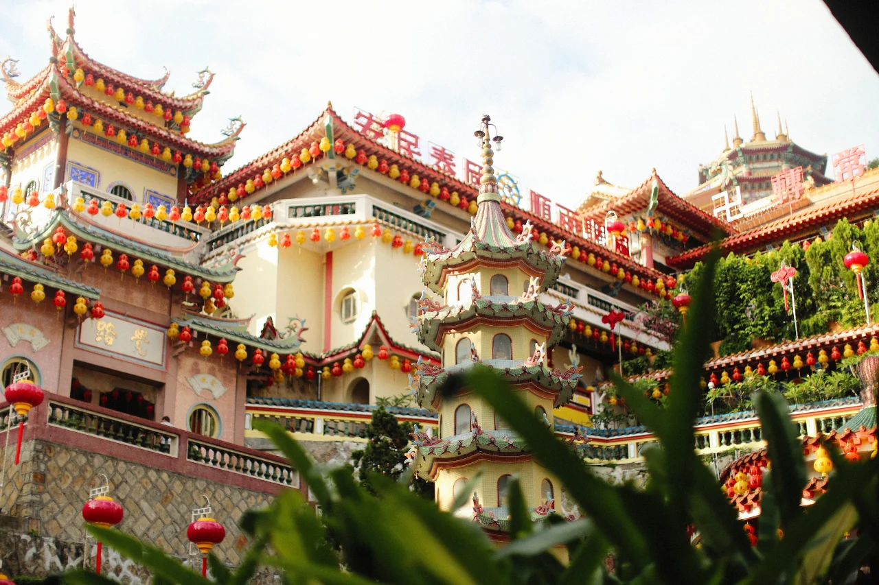 Malaysia Tour Packages