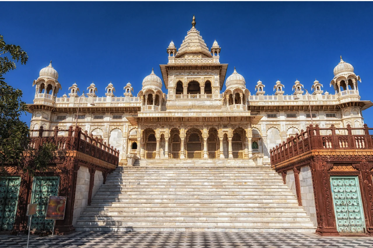 Ayodhya Tour from Kerala