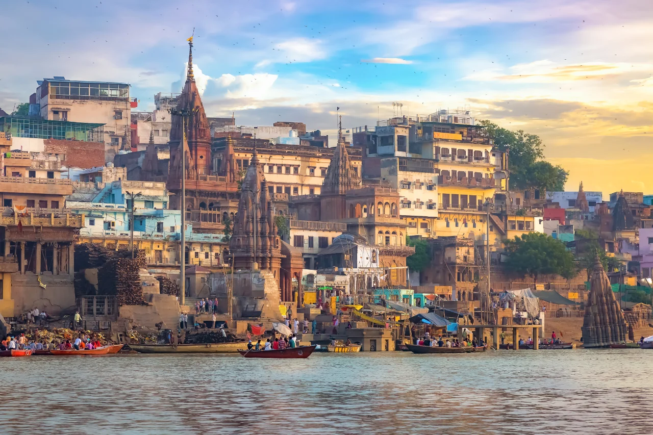 Ayodhya/Varanasi Tour Package