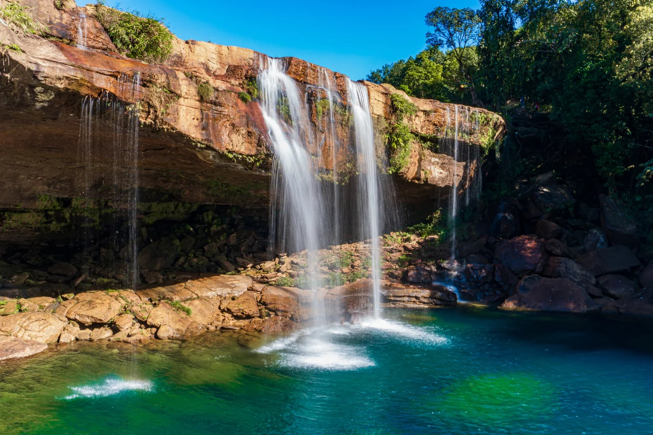 Meghalaya Tour Package