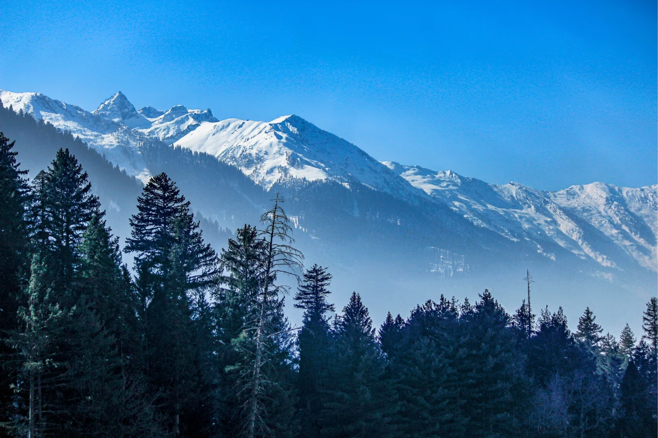 Kashmir Tour Package