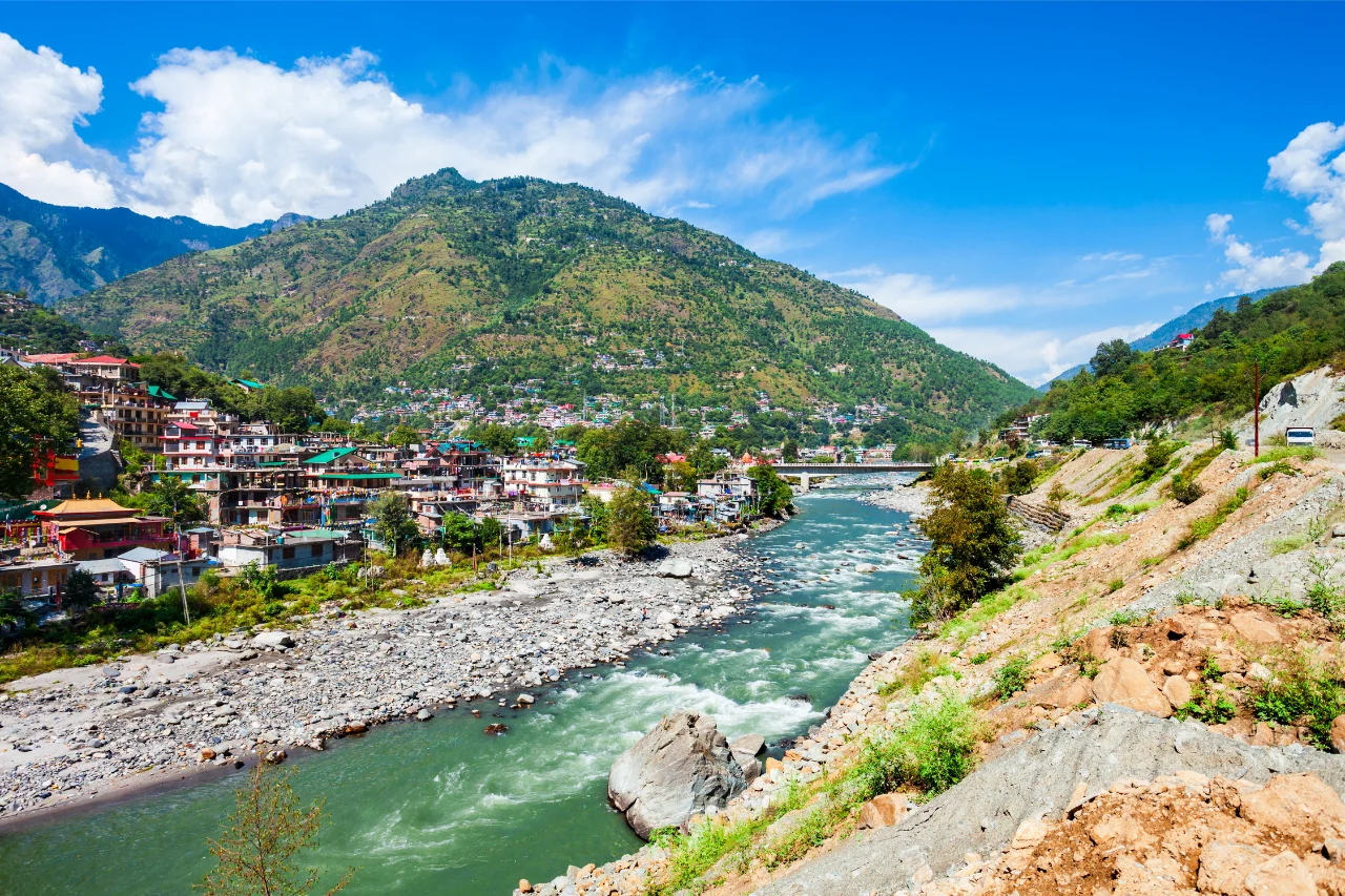 Kullu Manali Tour Kerala