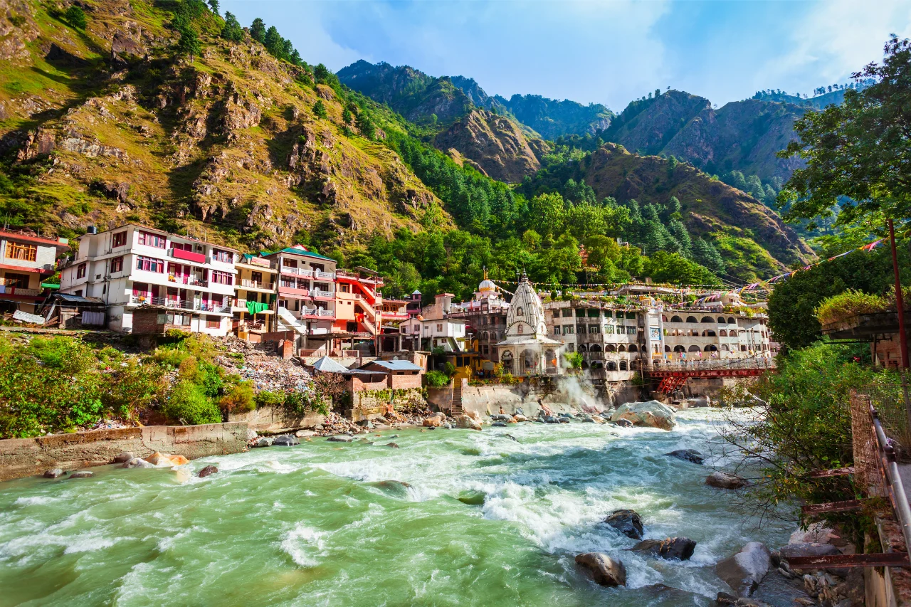 Kullu Manali Tour Kerala