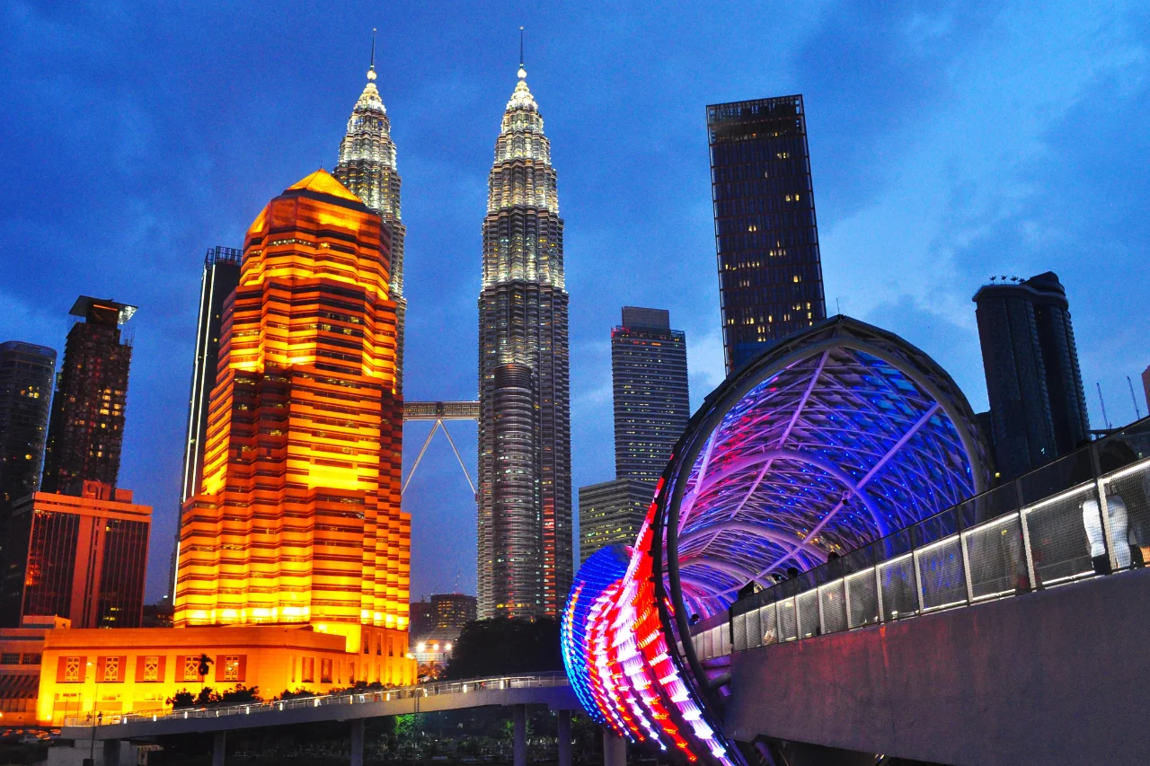 Malaysia Tour Packages